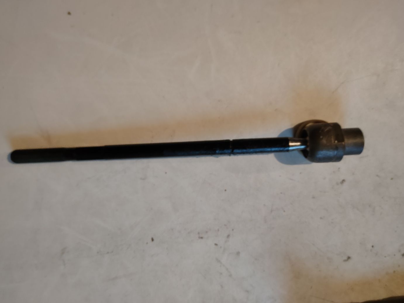 Тяга рулевая 02