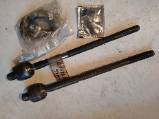 Тяга рулевая передняя SWAG на OPEL Astra G, H