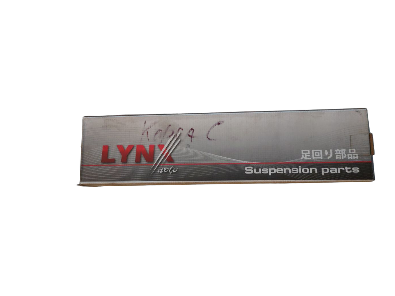 Тяга рулевая передняя LYNXauto на OPEL CORSA C
