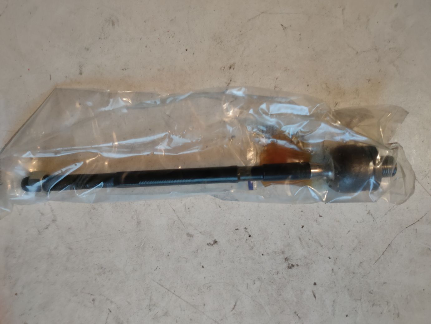 Тяга рулевая  CTR на Chevrolet SPARK