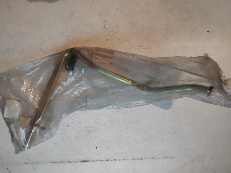 Трубка системы охлаждения Hyundai/Kia на Kia Credos