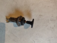 Подкачка бензина (насос подкачивающий) Буран механическая