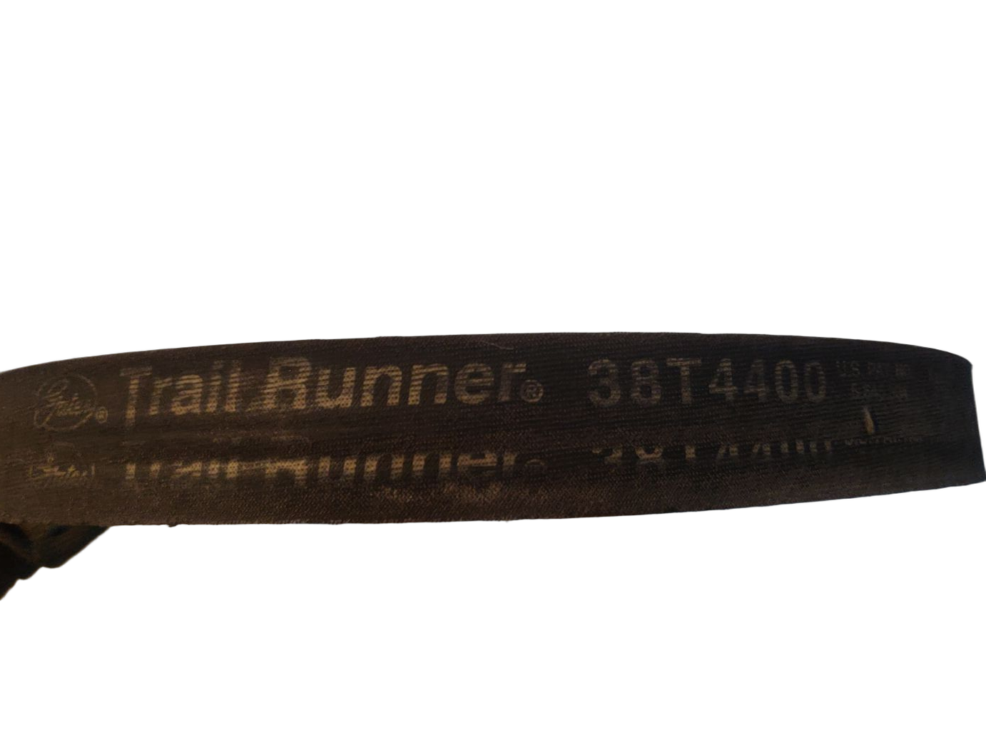 Ремень вариаторный для снегохода Тайга GATES Trail Runner 38T4400