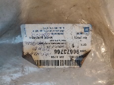 Накладка фары передней GM на Chevrolet Captiva (C100)