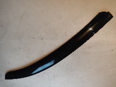 Ветровик задн.лев. Gentra на Chevrolet Lacetti