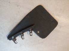 Брызговик колеса Samara на ВАЗ-2108-099 передн.правый