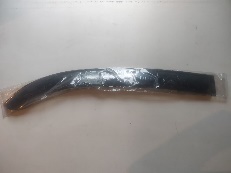 Ветровик 007 задн.прав.двери