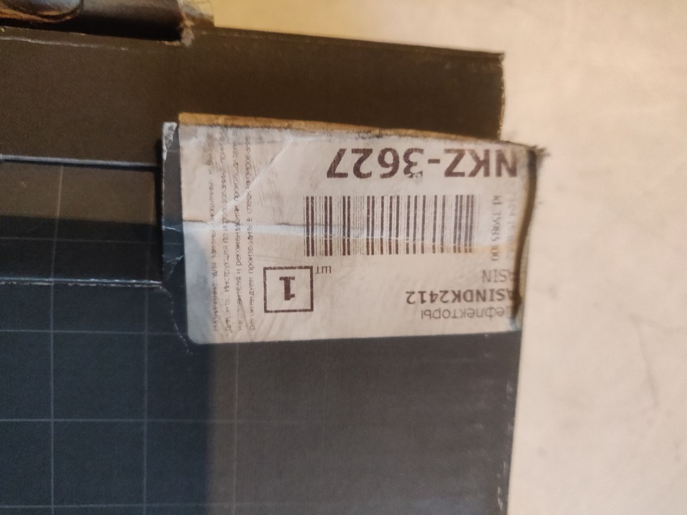 Дефлекторы окон (комплект 4 шт.) Asin на Volkswagen Golf хэтчбек V