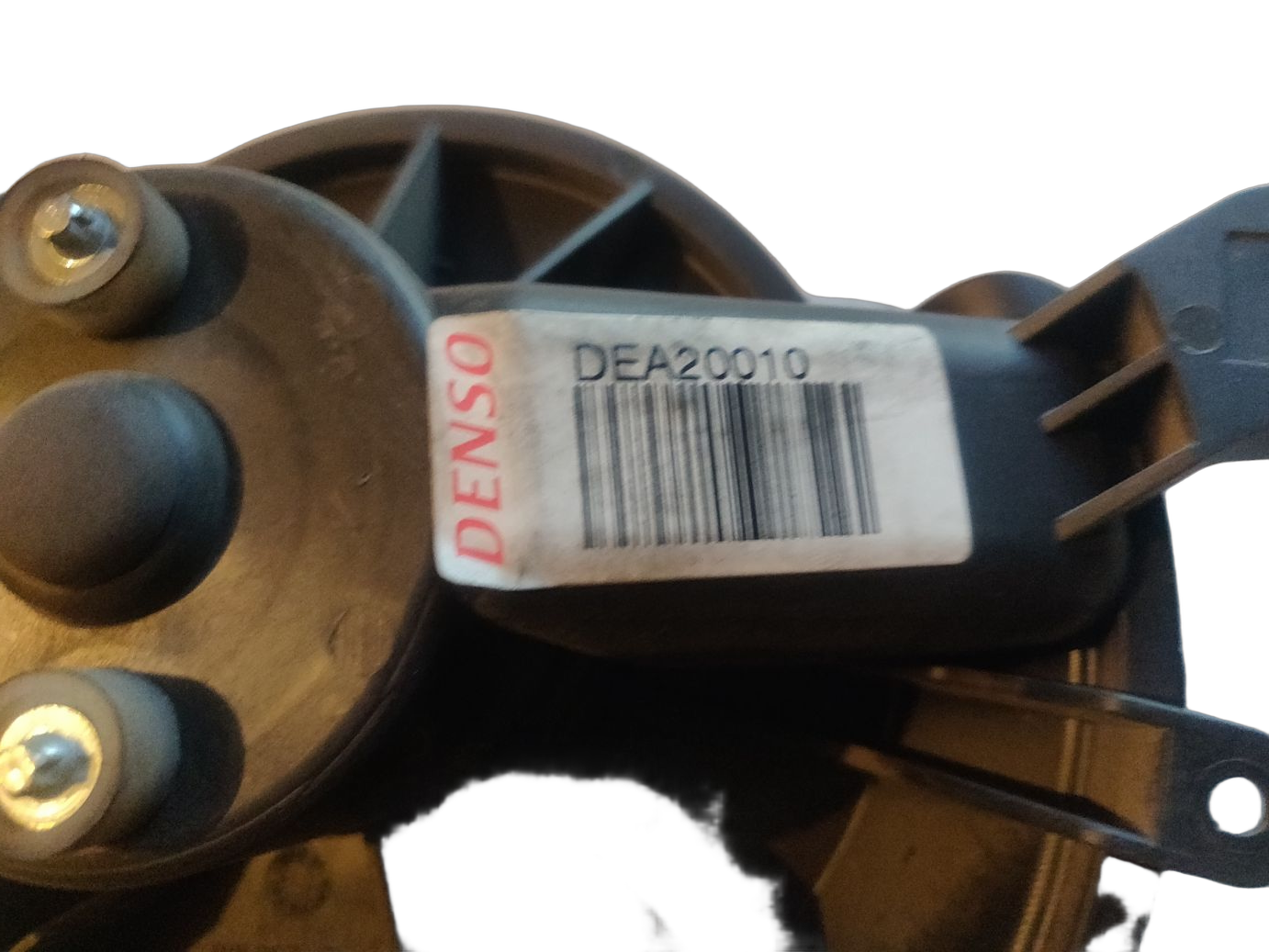 Вентилятор отопителя Denso на OPEL Corsa D