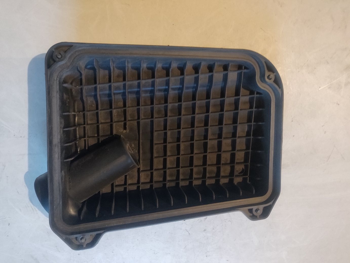 Корпус фильтра воздушного GM на Chevrolet Lacetti