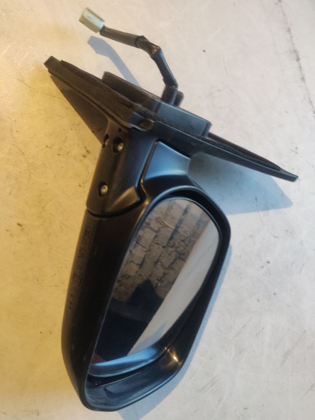 Зеркало боковое правое MURAKAMI 6975 Toyota RAV4