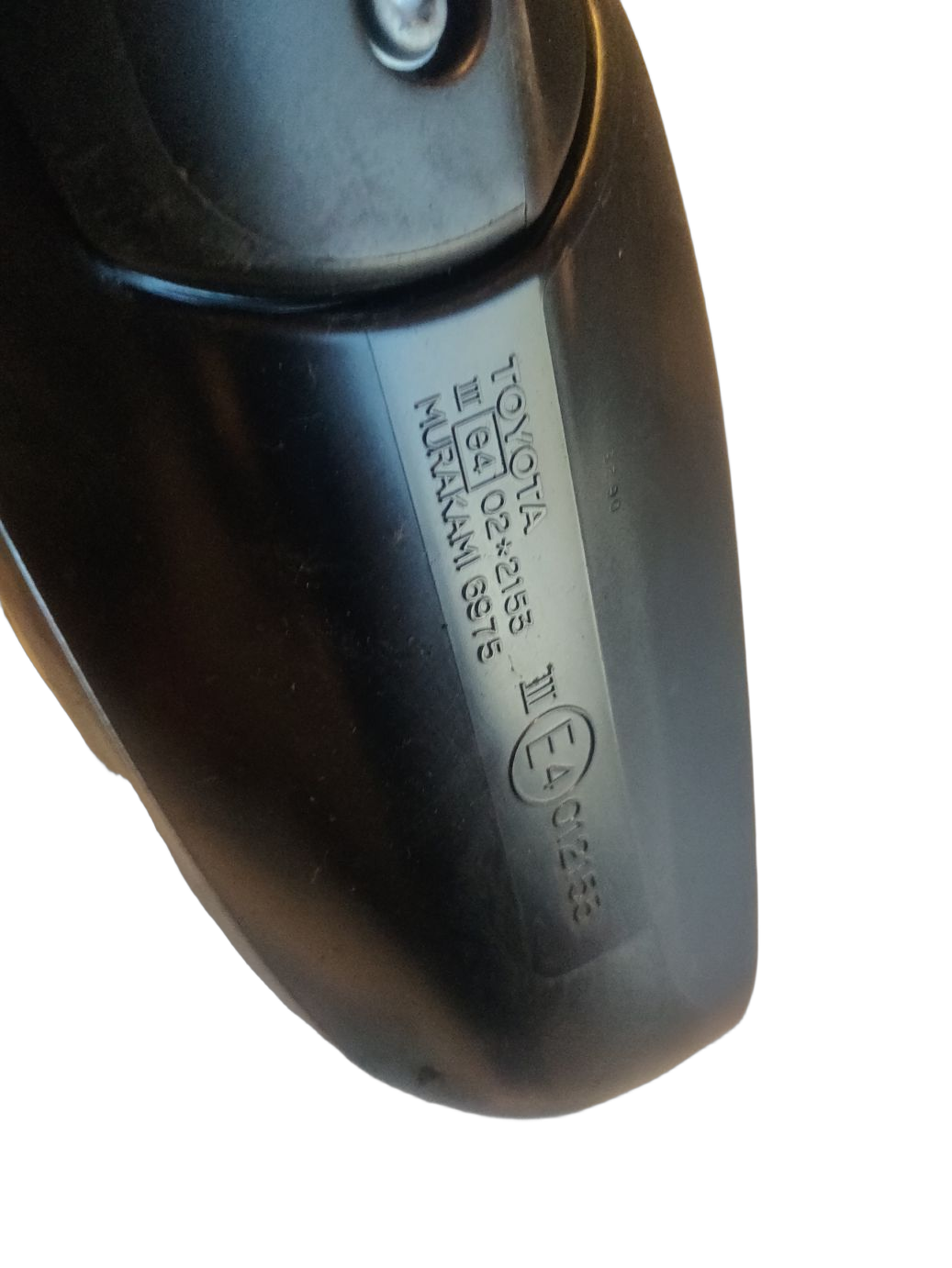 Зеркало боковое правое MURAKAMI 6975 Toyota RAV4