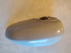 Кожух зеркала левый грунтованный GM на OPEL Corsa D