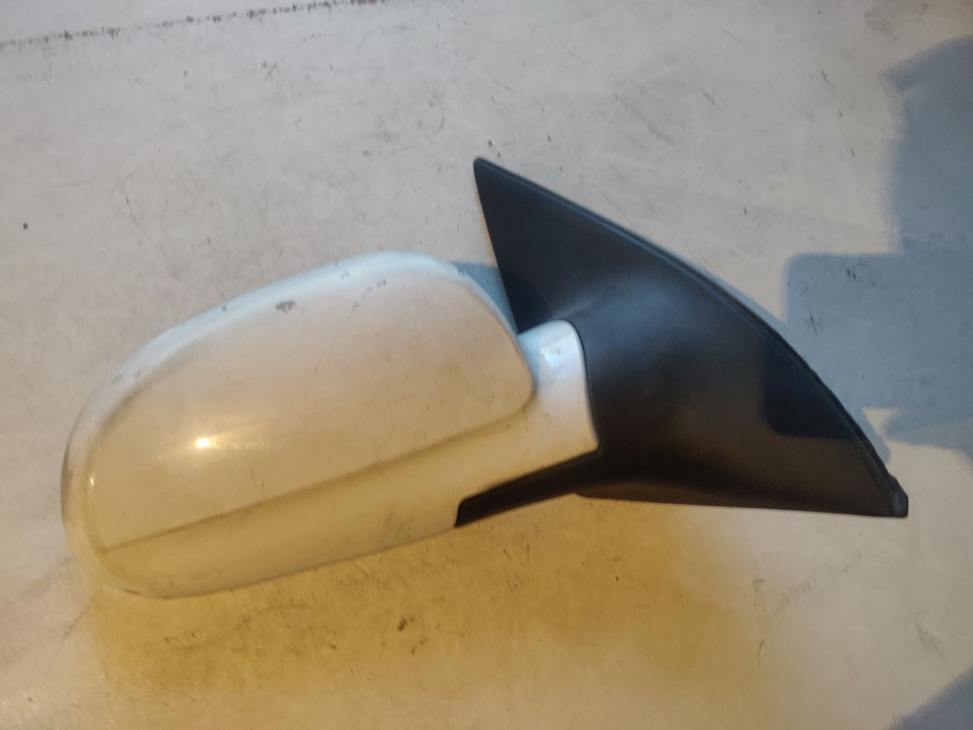 Зеркало заднего вида боковое Chevrolet Lacetti (J200)