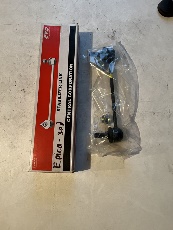 Стойка стабилизатора CTR на Chevrolet Captiva C100, C140