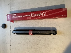 Амортизатор подвески газовый, задний KYB Excel-G на Chevrolet Spark II