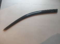 Ветровик NOVLINE 012 передн.лев.двери