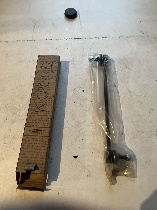 Стойка стабилизатора переднего Febest на Opel Corsa D, Zafira C, Ford C-Max, Focus II, Kuga, Mondeo, Transit и др.