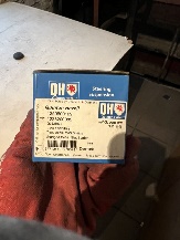 Стойка стабилизатора заднего Quinton Hazell на Mercedes 8, Coupe II, S II, S III, SL III