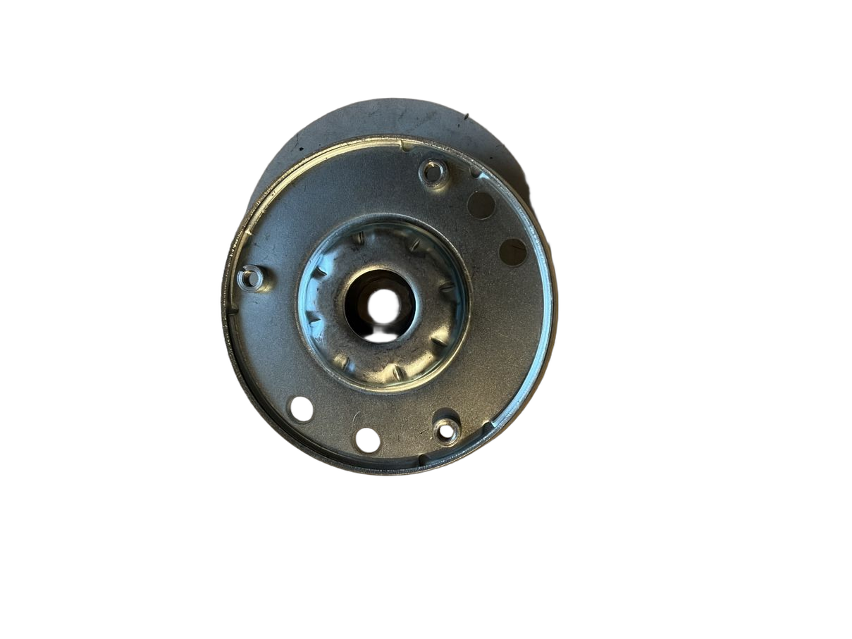 Опора стойки амортизатора передняя Jp Group на Opel Vectra C, Saab 9-3
