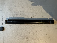 Амортизатор подвески задний газовый LYNXauto на Nissan Suny IV (Y10)