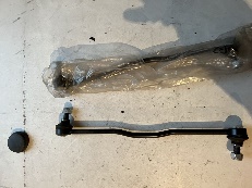 Стойка стабилизатора переднего Topran на Opel Vectra C III