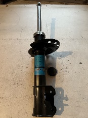 Стойка амортизационная газовая левая Boge Automatic на Opel Vectra C