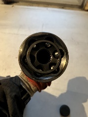 Нижний поперечный рычаг Delphi на Renault Megane хэтчбек II