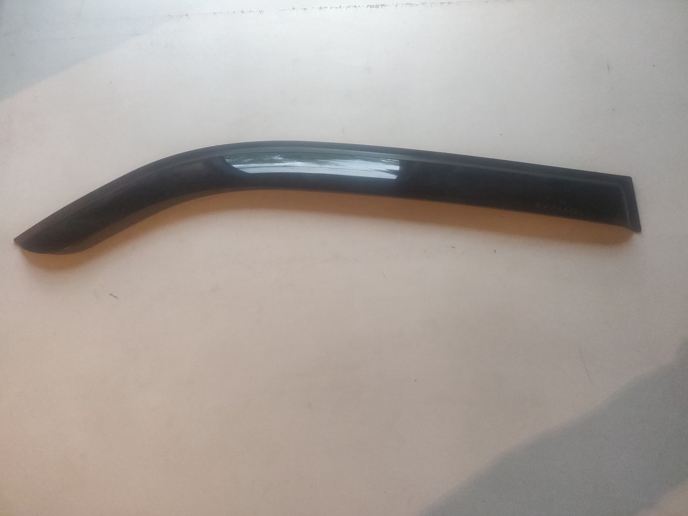 Ветровик Kalos 4 013 задн.прав.двери