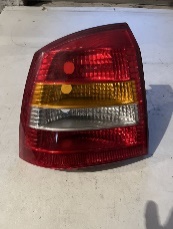 Фонарь задний правый GM на  Opel Astra G