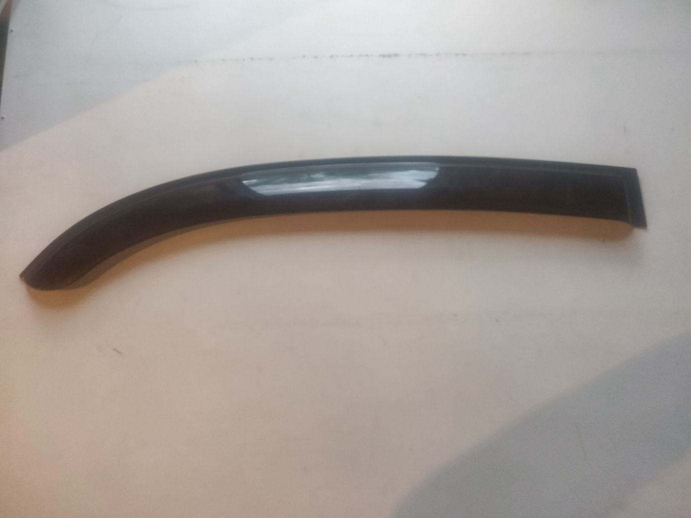 Ветровик Lacetti 014 задн.прав.двери