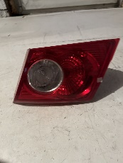 Фара противотуманная правая GM на Opel Corsa C