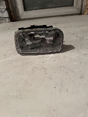 Фара противотуманная левая на Chevrolet Aveo (T200)