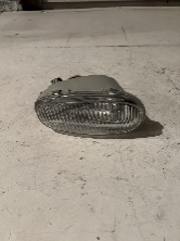 Фара противотуманная правая APR на Chevrolet Lanos (T100)