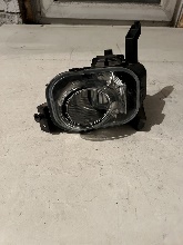 Фара противотуманная правая на Opel Corsa D