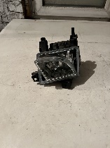 Фара противотуманная правая на Opel Vectra C