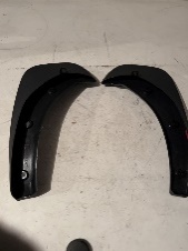 Брызговик передний левый SAT на Ford Focus II 05-11