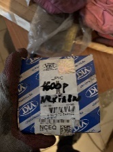 Шрус наружный VKT на Daewoo Nexia