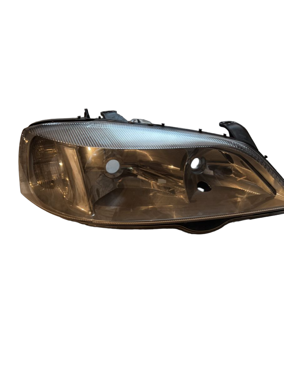 Фара передняя правая GM на Opel Astra G, Zafira A