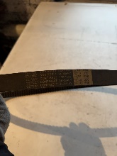 Ремень ГРМ Contibelt СВ996 на ВАЗ 2110-2112