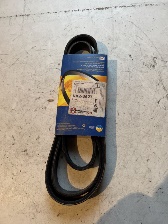 Ремень поликлиновой AMD на Chevrolet Aveo III, Cruze (J300, J308, J305), Orlando (J309)