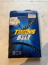 Ремень ГРМ AMD на Chevrolet  Spark II (M200), Daewoo Matiz (M100, M150)