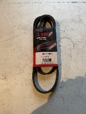 Ремень приводной (поликлиновой) Lynx на Opel Vectra C