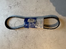 Ремень поликлиновой GM на Chevrolet Lanos, Daewoo Nexia