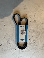 Ремень поликлиновой Dayco на Citroen BX (XB-_), BX Break (XB-_), Opel Astra G II, Astra H III, Corsa B II, Corsa C III, Corsa D IV, Meriva A