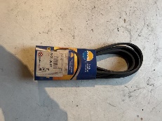 Ремень поликлиновой AMD на Chevrolet Aveo III (T300), Cruze (J300, J308, J305), Orlando (J309)