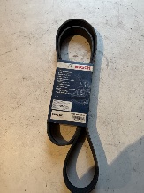 Ремень зубчатый Dayco на Opel Astra F, Vectra A, Vectra B II