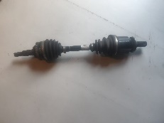 Привод передний левый на а/м  Chevrolet Lacetti (J200)