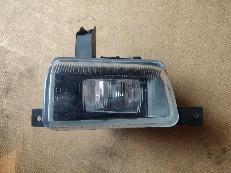 Фара противотуманная правая GM на Opel Astra G