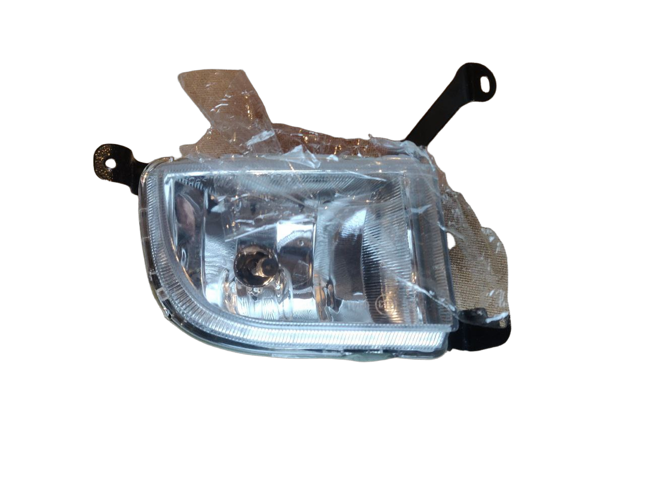 Фара противотуманная левая Atek на Chevrolet Lacetti 2004-2013 седан